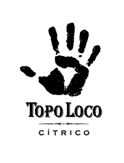 TOPO LOCO CITRICO trademark