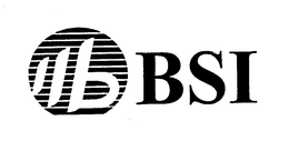 BSI trademark