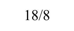 18/8 trademark