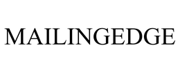 MAILINGEDGE trademark