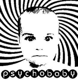 PSYCHOBABY trademark