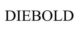 DIEBOLD trademark