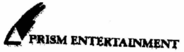 PRISM ENTERTAINMENT trademark