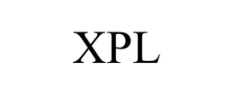 XPL trademark
