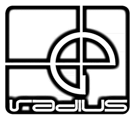 RADIUS trademark