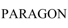 PARAGON trademark