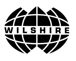 WILSHIRE trademark