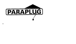 PARAPLUG trademark