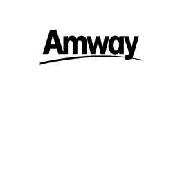 AMWAY trademark