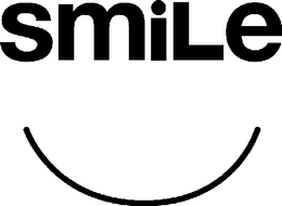 SMILE trademark