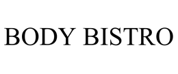 BODY BISTRO trademark