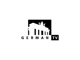 GERMAN TV trademark