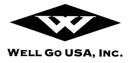 WELL GO USA, INC. trademark