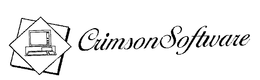 CRIMSON SOFTWARE trademark