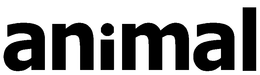 ANIMAL trademark