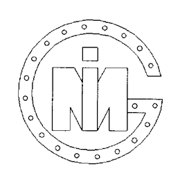 GMI trademark