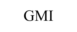 GMI trademark