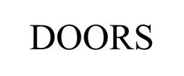 DOORS trademark