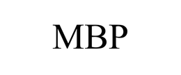 MBP trademark