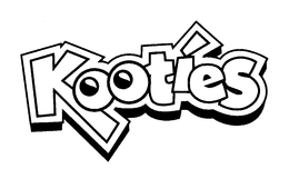 KOOTIES trademark