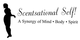 SCENTSATIONAL SELF! A SYNERGY OF MIND BODY SPIRIT trademark