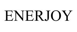 ENERJOY trademark