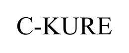 C-KURE trademark
