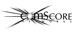 COMSCORE NETWORKS trademark