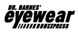 DR. BARNES' EYEWEAR EXPRESS trademark