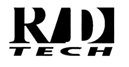 R/D TECH trademark