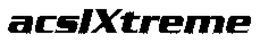 ACSLXTREME trademark