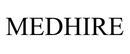 MEDHIRE trademark