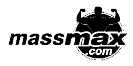 MASSMAX.COM trademark