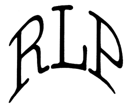RLP trademark
