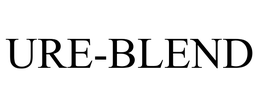 URE-BLEND trademark