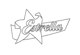 ESTRELLA trademark