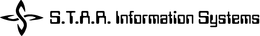 S.T.A.R. INFORMATION SYSTEMS trademark