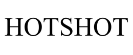 HOTSHOT trademark