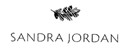 SANDRA JORDAN trademark