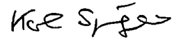 KARL SPRINGER trademark