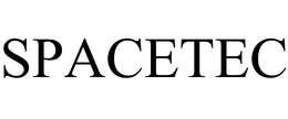 SPACETEC trademark