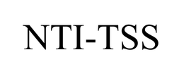 NTI-TSS trademark