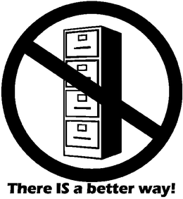 THERE IS A BETTER WAY! trademark