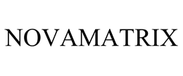NOVAMATRIX trademark
