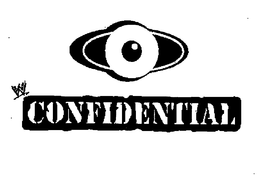 CONFIDENTIAL trademark