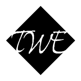 TWE trademark