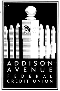 ADDISON AVENUE FEDERAL CREDIT UNION trademark