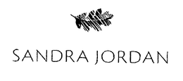 SANDRA JORDAN trademark