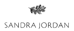 SANDRA JORDAN trademark
