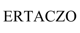 ERTACZO trademark